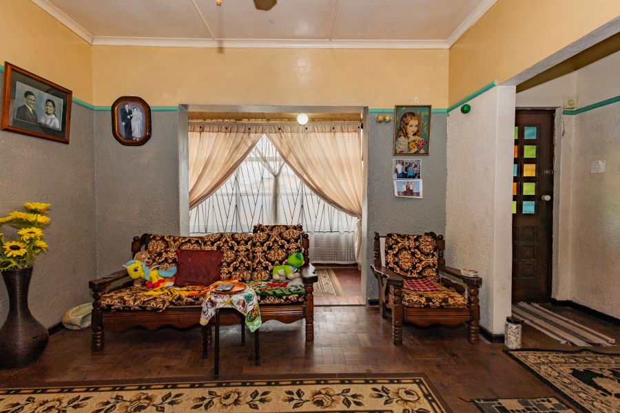 3 Bedroom Property for Sale in Elsies River Western Cape